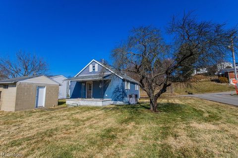 Tiny photo for 710 21st Street, Vienna, WV 26105 (MLS # 5188065)