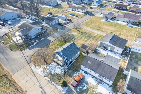 Tiny photo for 710 21st Street, Vienna, WV 26105 (MLS # 5188065)