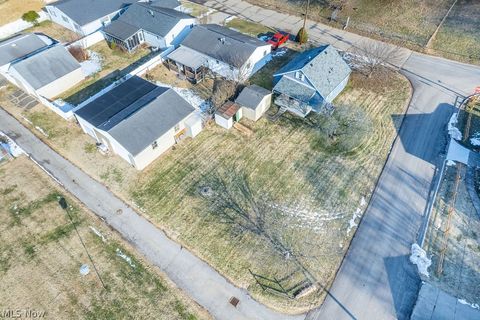 Tiny photo for 710 21st Street, Vienna, WV 26105 (MLS # 5188065)