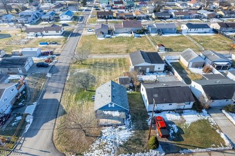 Tiny photo for 710 21st Street, Vienna, WV 26105 (MLS # 5188065)