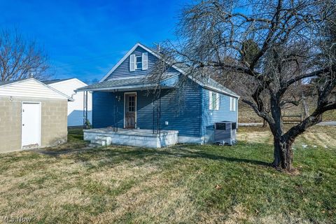 Tiny photo for 710 21st Street, Vienna, WV 26105 (MLS # 5188065)