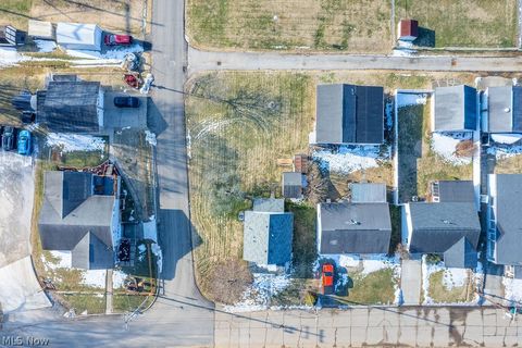 Tiny photo for 710 21st Street, Vienna, WV 26105 (MLS # 5188065)