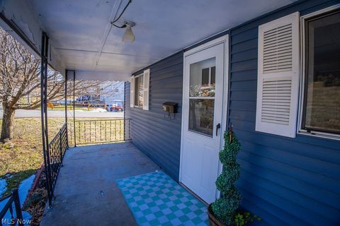 Tiny photo for 710 21st Street, Vienna, WV 26105 (MLS # 5188065)