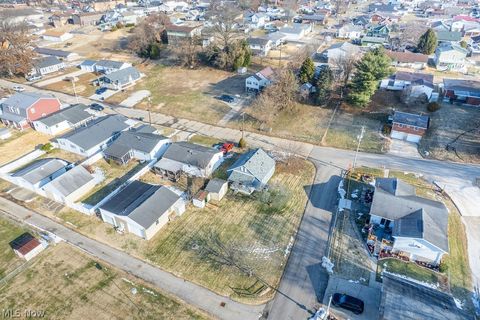 Tiny photo for 710 21st Street, Vienna, WV 26105 (MLS # 5188065)