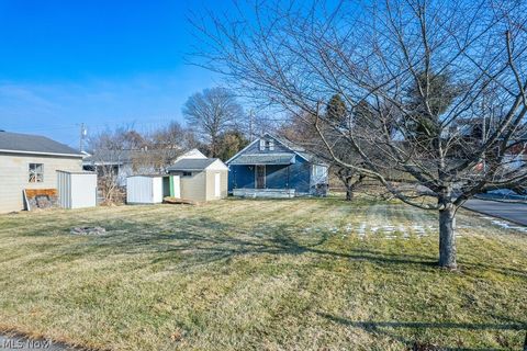 Tiny photo for 710 21st Street, Vienna, WV 26105 (MLS # 5188065)