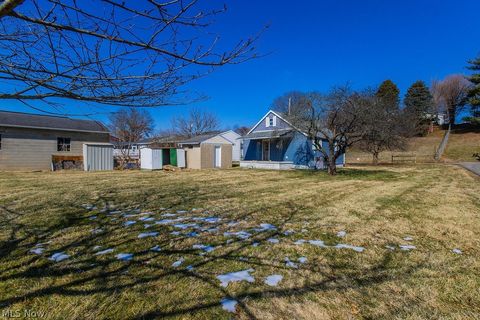 Tiny photo for 710 21st Street, Vienna, WV 26105 (MLS # 5188065)