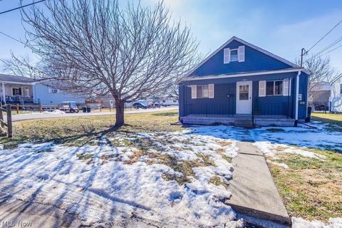 Tiny photo for 710 21st Street, Vienna, WV 26105 (MLS # 5188065)