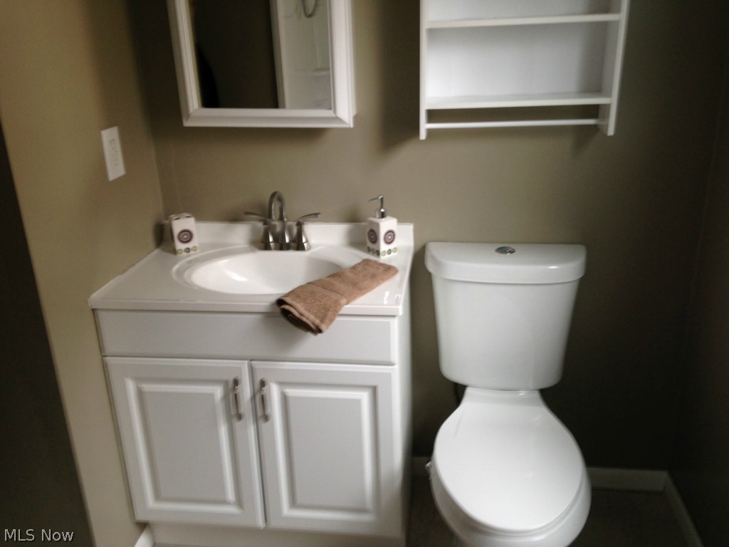 Lookout Heights - Residential