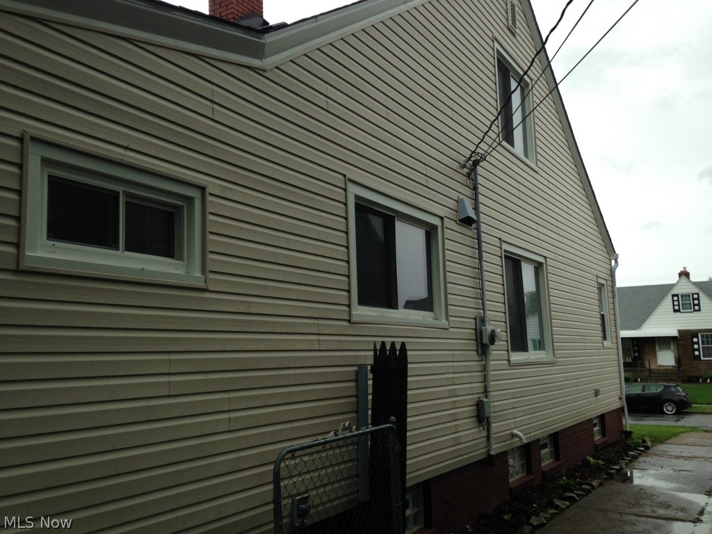 Lookout Heights - Residential