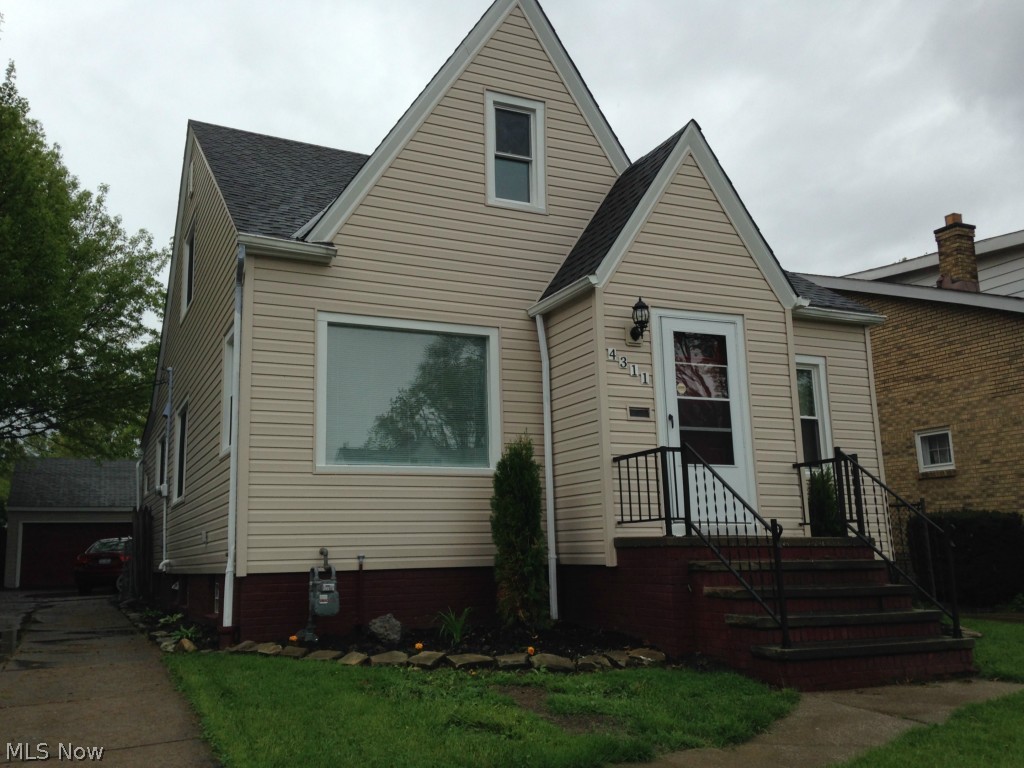 Lookout Heights - Residential