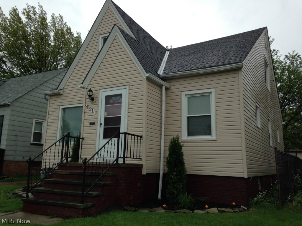 Lookout Heights - Residential