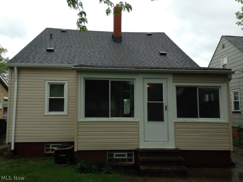 Lookout Heights - Residential