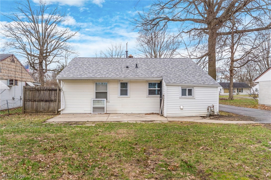 Millwood Park - Residential