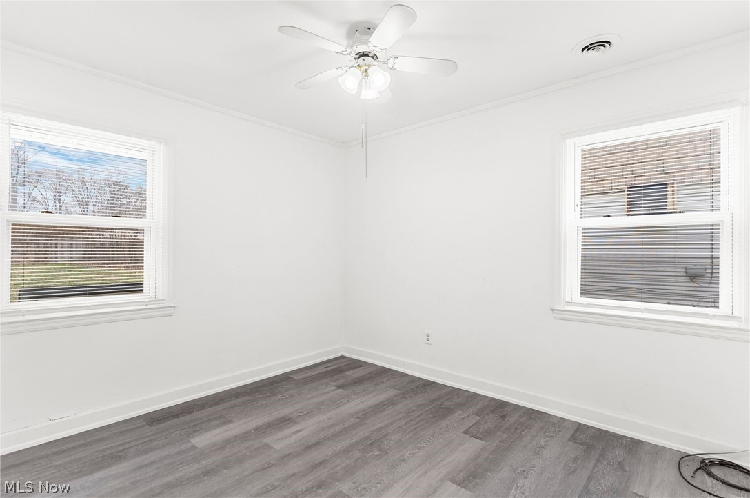 Millwood Park - Residential