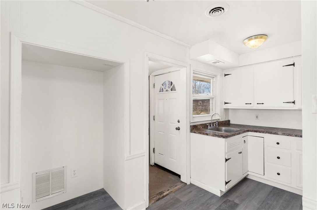 Millwood Park - Residential