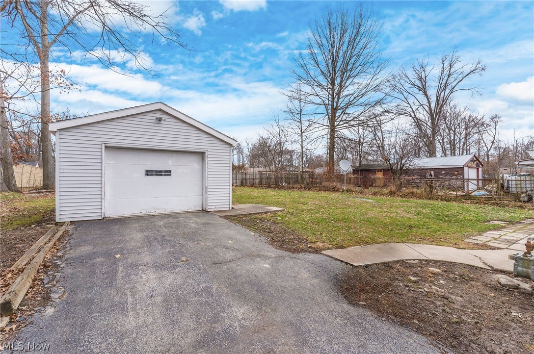 Millwood Park - Residential