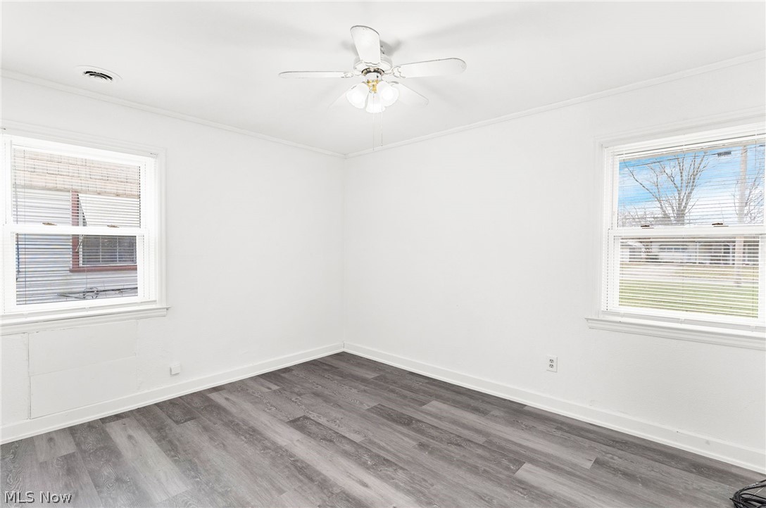 Millwood Park - Residential