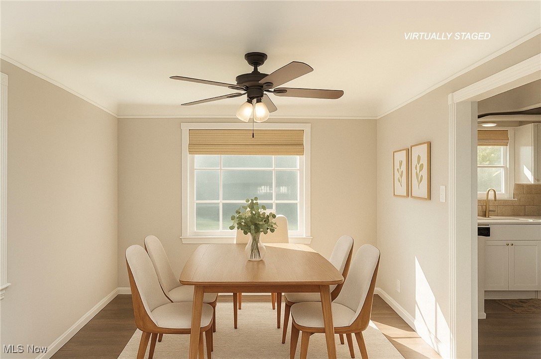 1319 Dartmoor Avenue