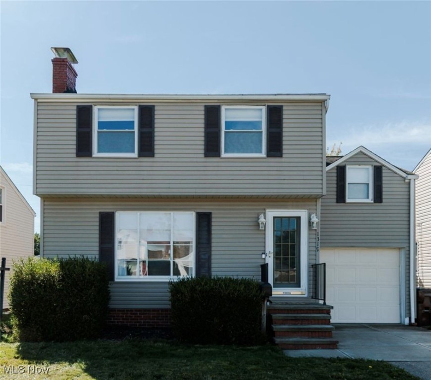 1319 Dartmoor Avenue