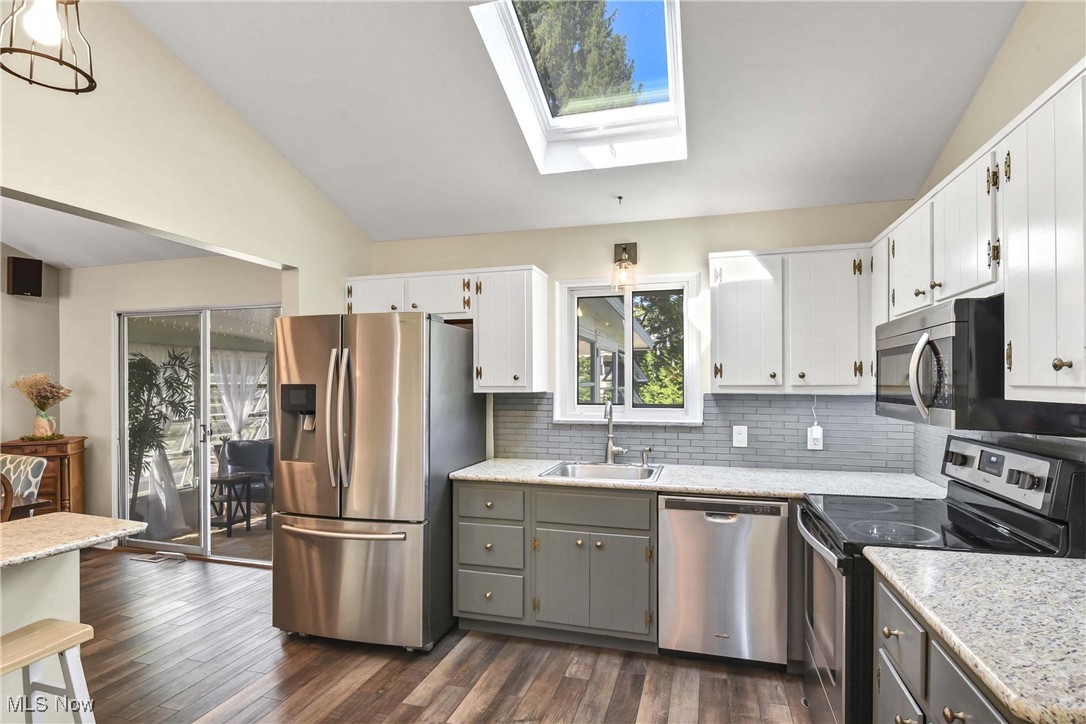 Wonneta Pkwy 02 - Residential