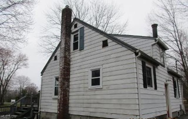 Brimfield - Residential