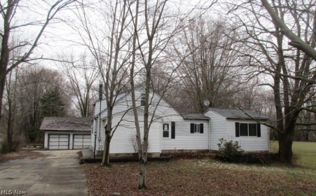 Brimfield - Residential