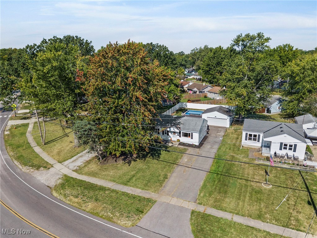 Spring Vly 06 - Residential