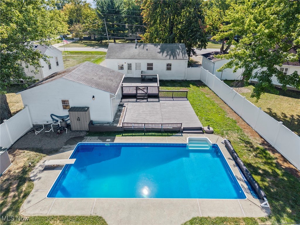 Spring Vly 06 - Residential