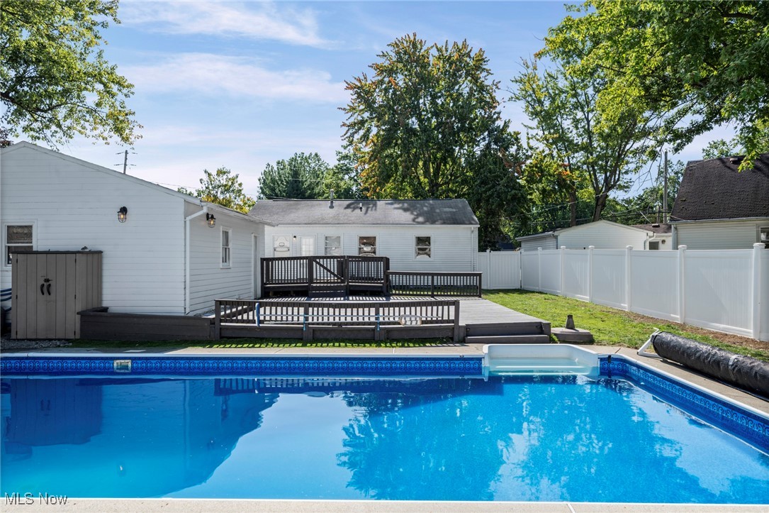 Spring Vly 06 - Residential