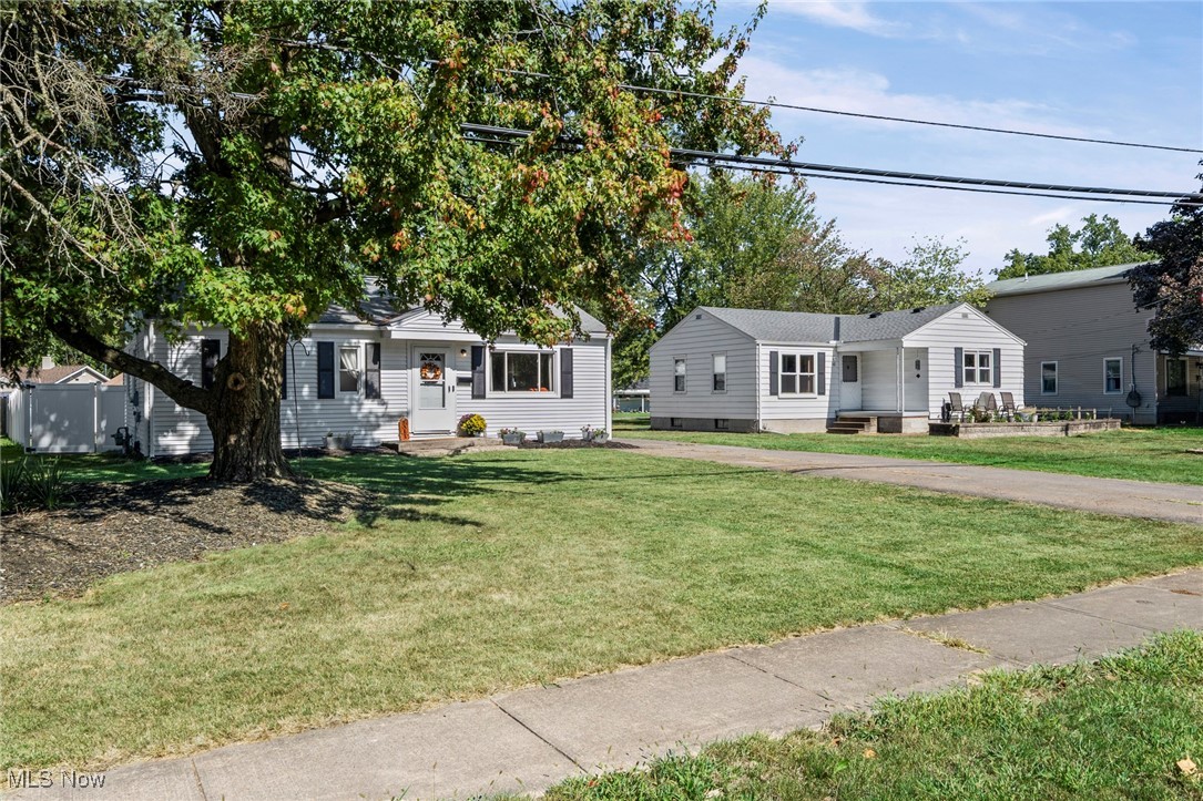 Spring Vly 06 - Residential