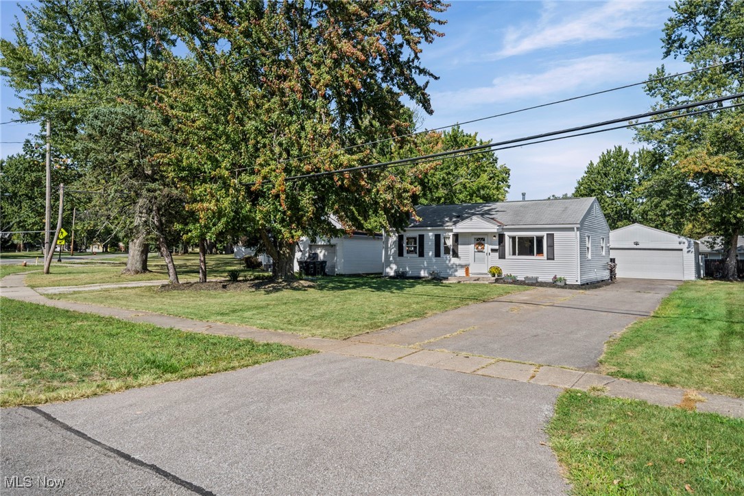 Spring Vly 06 - Residential