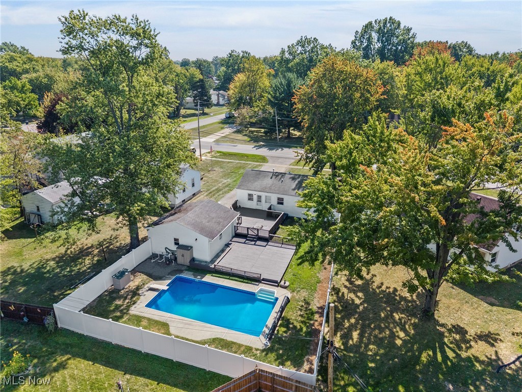 Spring Vly 06 - Residential