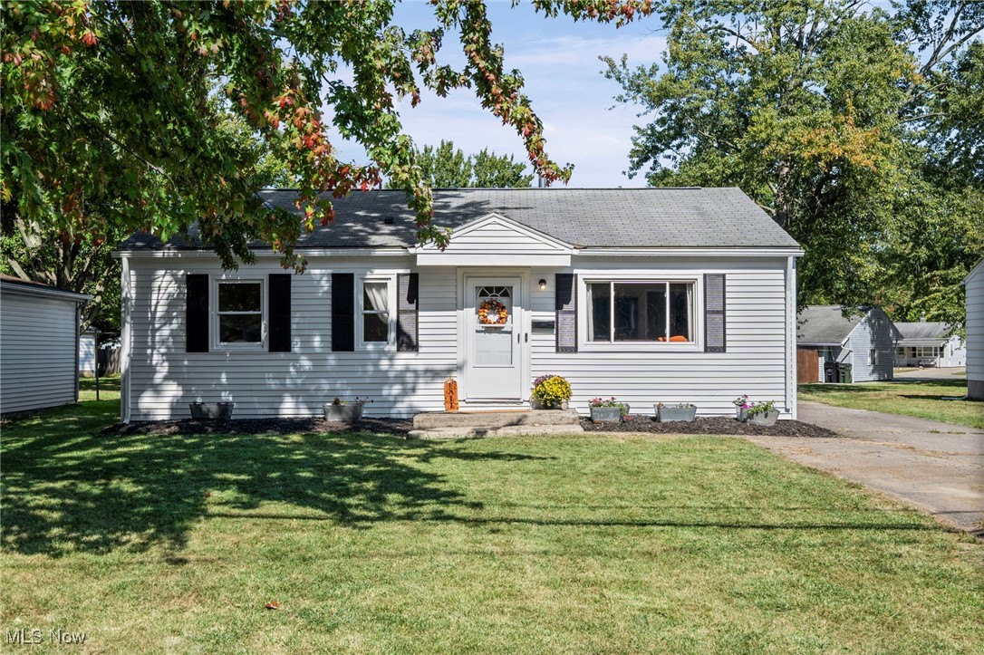 Spring Vly 06 - Residential