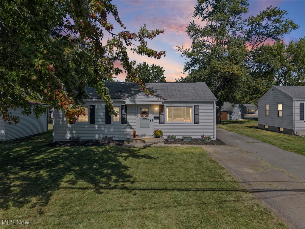 Spring Vly 06 - Residential