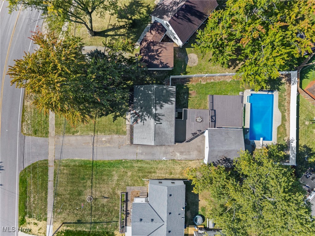 Spring Vly 06 - Residential