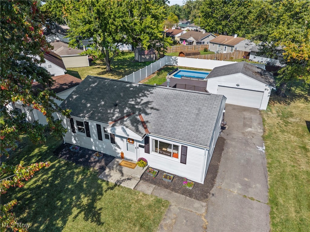 Spring Vly 06 - Residential