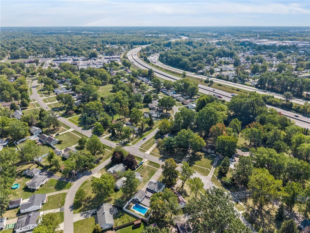 Spring Vly 06 - Residential