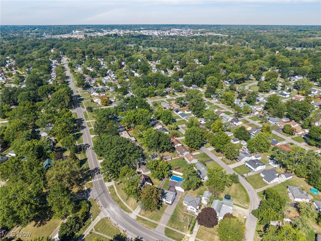 Spring Vly 06 - Residential