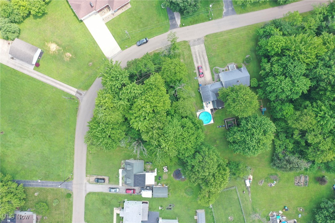 Buena Vista Heights - Land