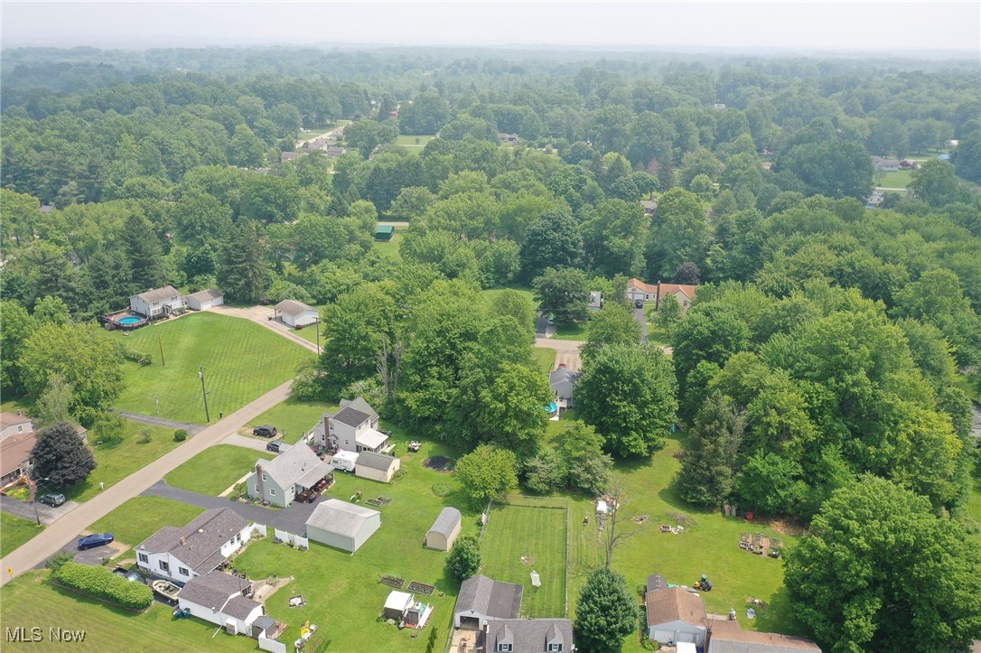 Buena Vista Heights - Land