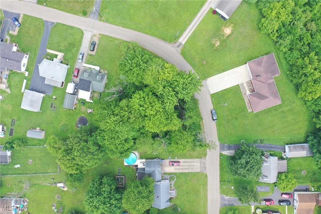 Buena Vista Heights - Land