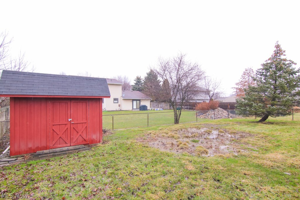 Chestnut Rdg Heights 02 - Residential