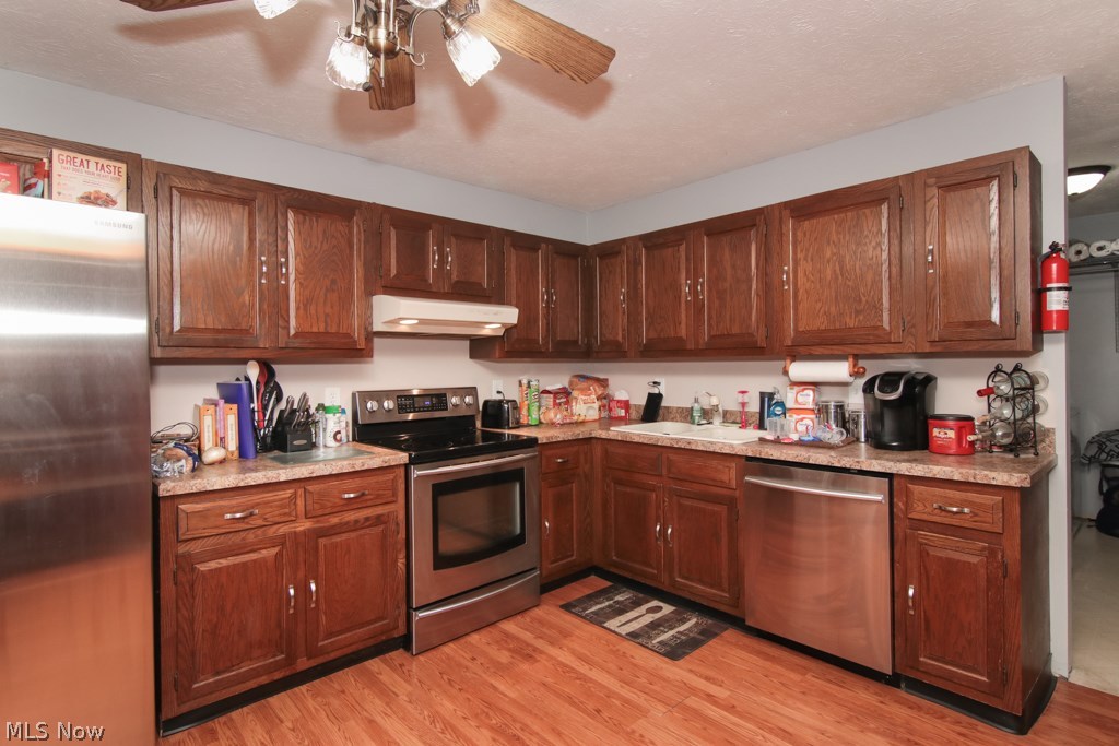 Chestnut Rdg Heights 02 - Residential