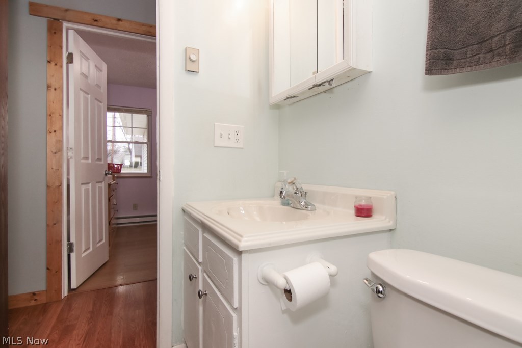 Chestnut Rdg Heights 02 - Residential