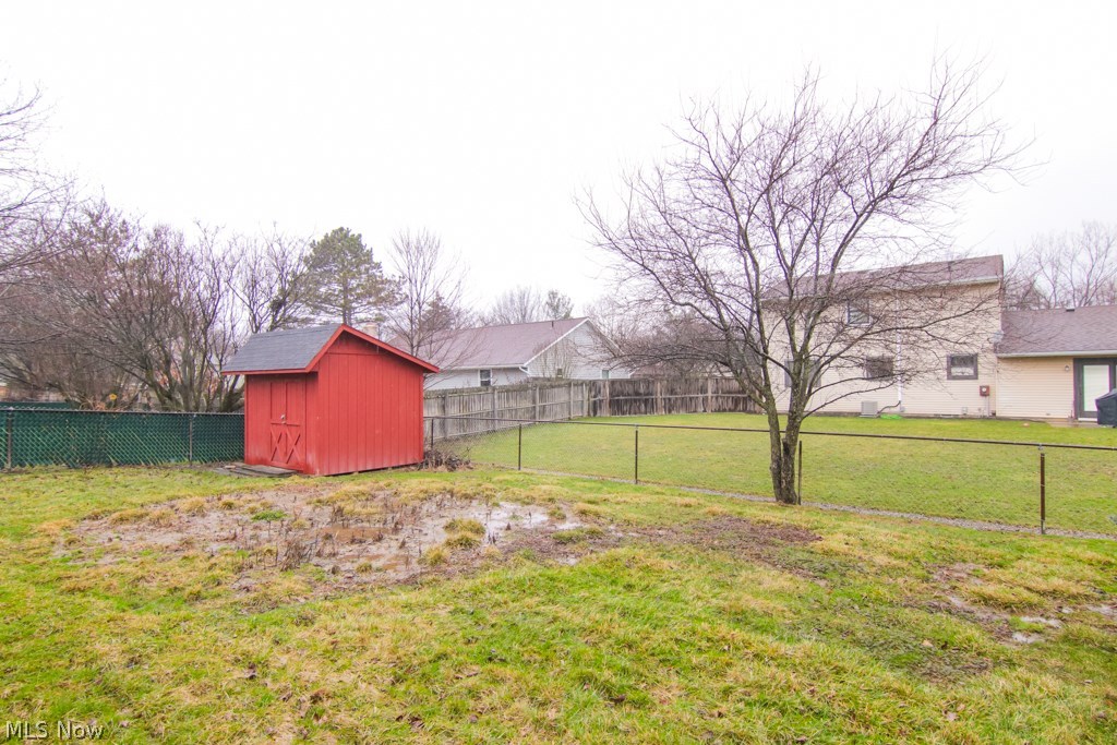 Chestnut Rdg Heights 02 - Residential