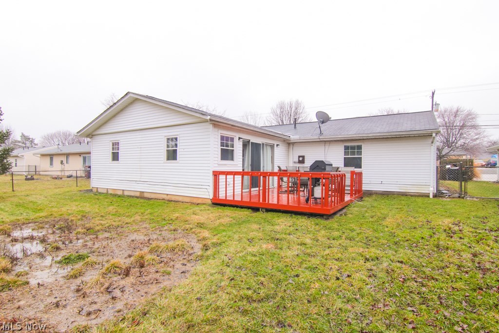 Chestnut Rdg Heights 02 - Residential