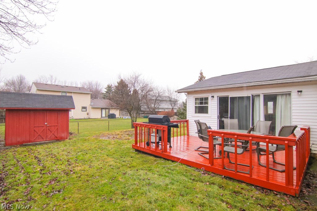 Chestnut Rdg Heights 02 - Residential