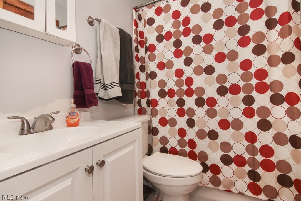 Chestnut Rdg Heights 02 - Residential