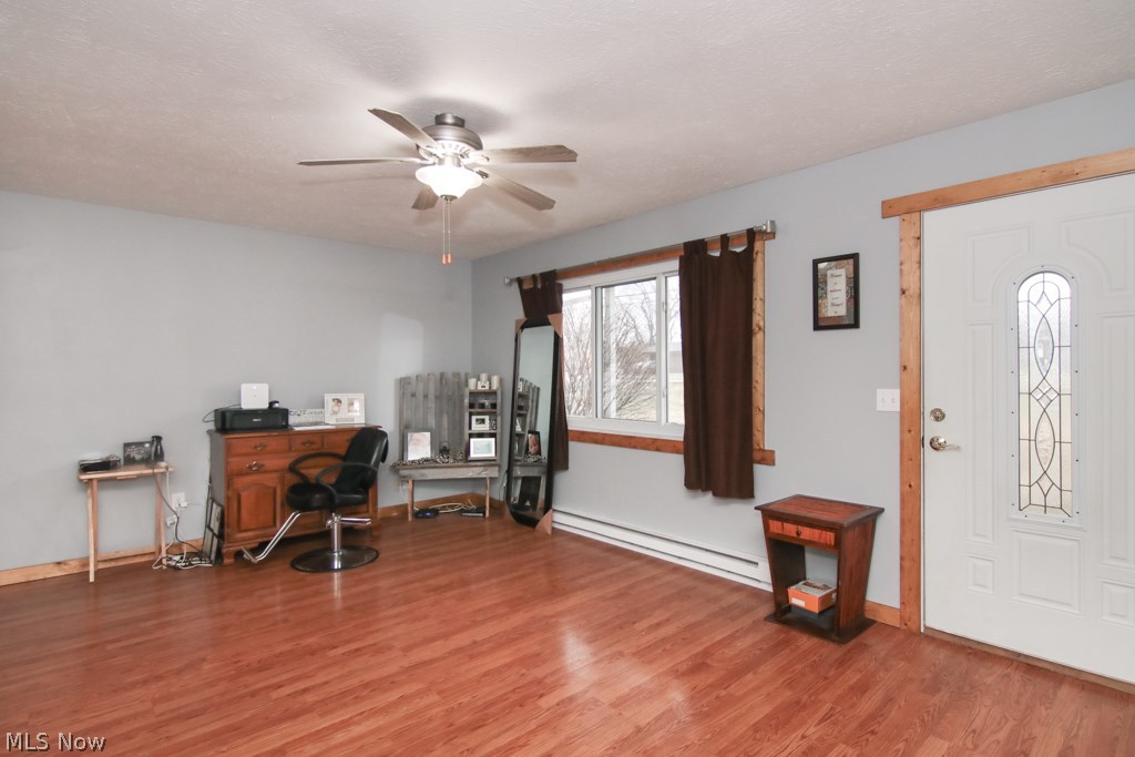 Chestnut Rdg Heights 02 - Residential