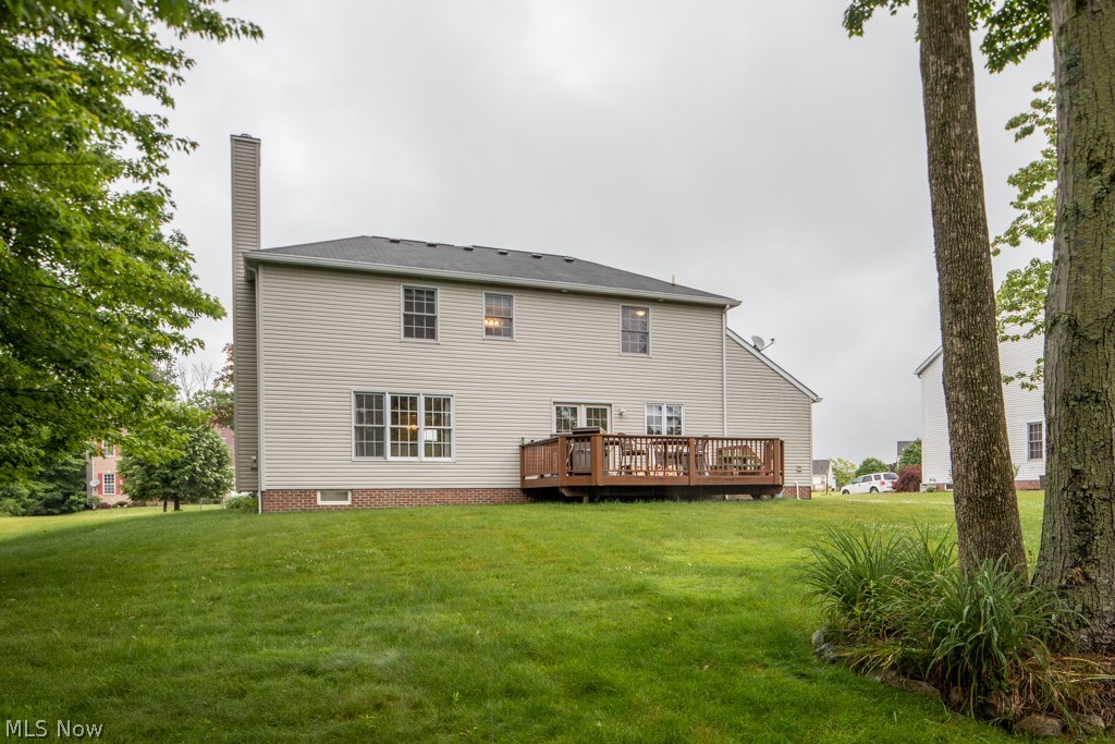 Hannum Xing Ph 2 - Residential